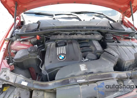 2012 BMW 328I z USA, uszkodzony, nr VIN WBADW3C58CE822137